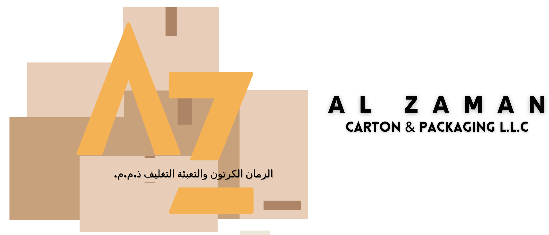 Al Zaman Logo